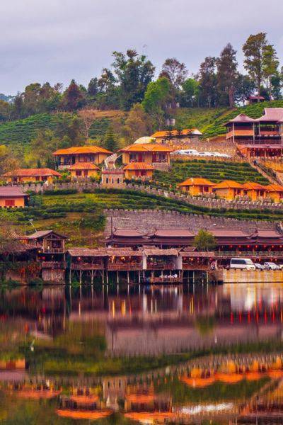 Mae Hong Son
